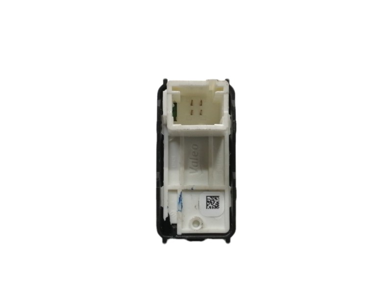 Recambio de mando elevalunas delantero derecho para citroën c3 shine referencia OEM IAM 96762292ZD  