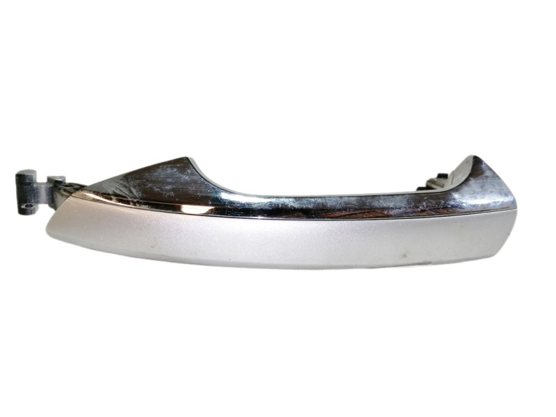 Recambio de maneta exterior trasera izquierda para mercedes-benz clase s (w221) berlina 320 / 350 cdi (221.022) referencia OEM I