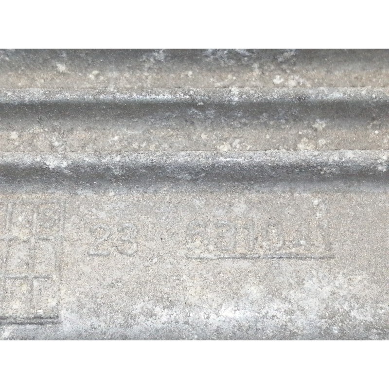 Recambio de centralita motor uce para seat leon (1p1) reference referencia OEM IAM 0281015336  