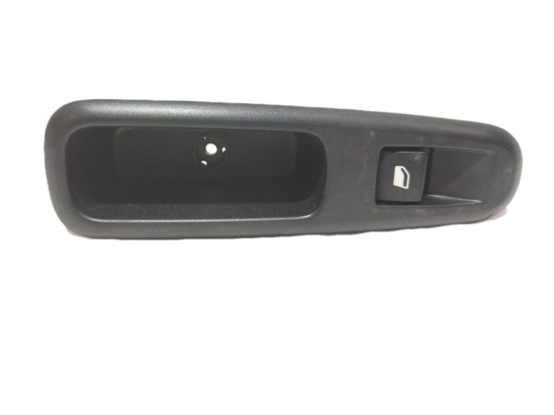 Recambio de mando elevalunas trasero derecho para citroën c3 shine referencia OEM IAM 96762292ZC 96762292ZC 