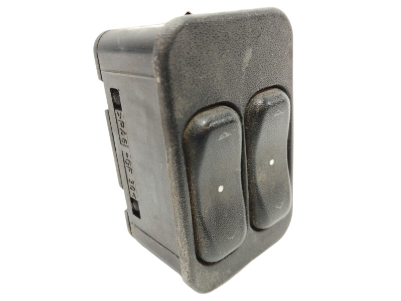 Recambio de mando elevalunas delantero izquierdo para opel meriva cosmo referencia OEM IAM 13363202 24409205 