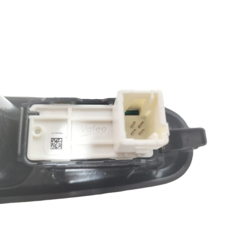 Recambio de mando elevalunas trasero derecho para citroën c3 shine referencia OEM IAM 96762292ZC 96762292ZC 