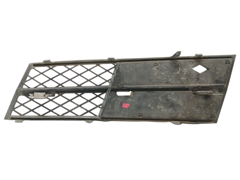 Recambio de rejilla paragolpes derecha para bmw serie 5 lim. (f10) 530d xdrive referencia OEM IAM 51117200700  