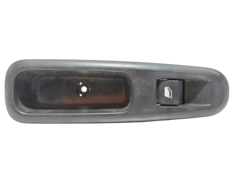 Recambio de mando elevalunas trasero izquierdo para citroën c3 shine referencia OEM IAM 96762292ZD  