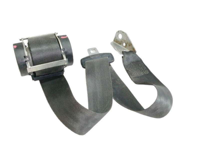 Recambio de cinturon seguridad trasero derecho para seat leon (1p1) reference referencia OEM IAM 6009173 193857737 