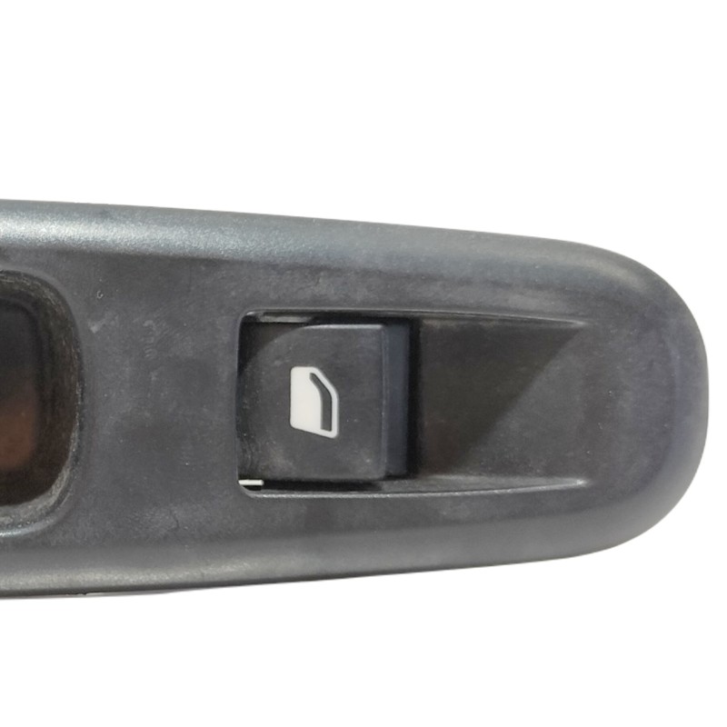 Recambio de mando elevalunas trasero izquierdo para citroën c3 shine referencia OEM IAM 96762292ZD  