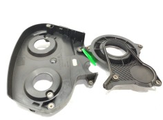 Recambio de tapa distribucion para opel meriva cosmo referencia OEM IAM 55352925   2