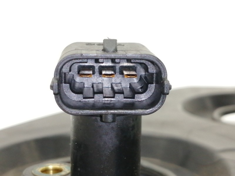 Recambio de tapa distribucion para opel meriva cosmo referencia OEM IAM 55352925  