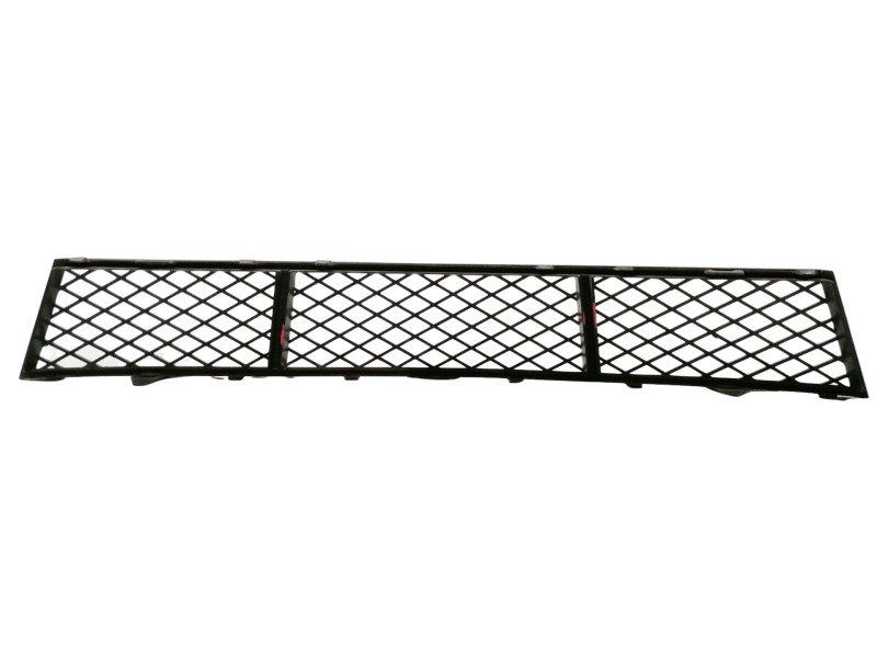 Recambio de rejilla paragolpes central para bmw serie 5 lim. (f10) 530d xdrive referencia OEM IAM 51117285950  