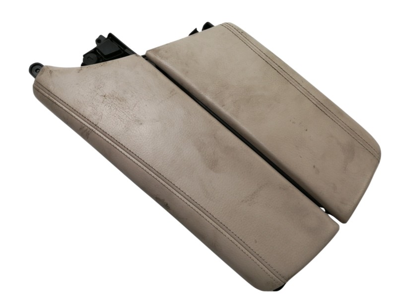 Recambio de apoyabrazos central para bmw serie 5 lim. (f10) 530d xdrive referencia OEM IAM 03F10100051 921689313 