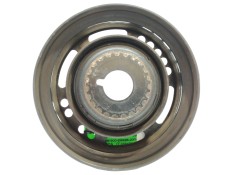 Recambio de polea cigueñal para opel meriva cosmo referencia OEM IAM 046K26   2