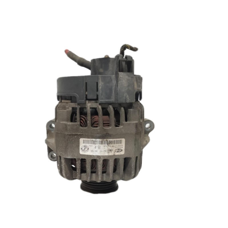 Recambio de alternador para fiat punto berlina (188) 1.2 cat referencia OEM IAM 63321775  