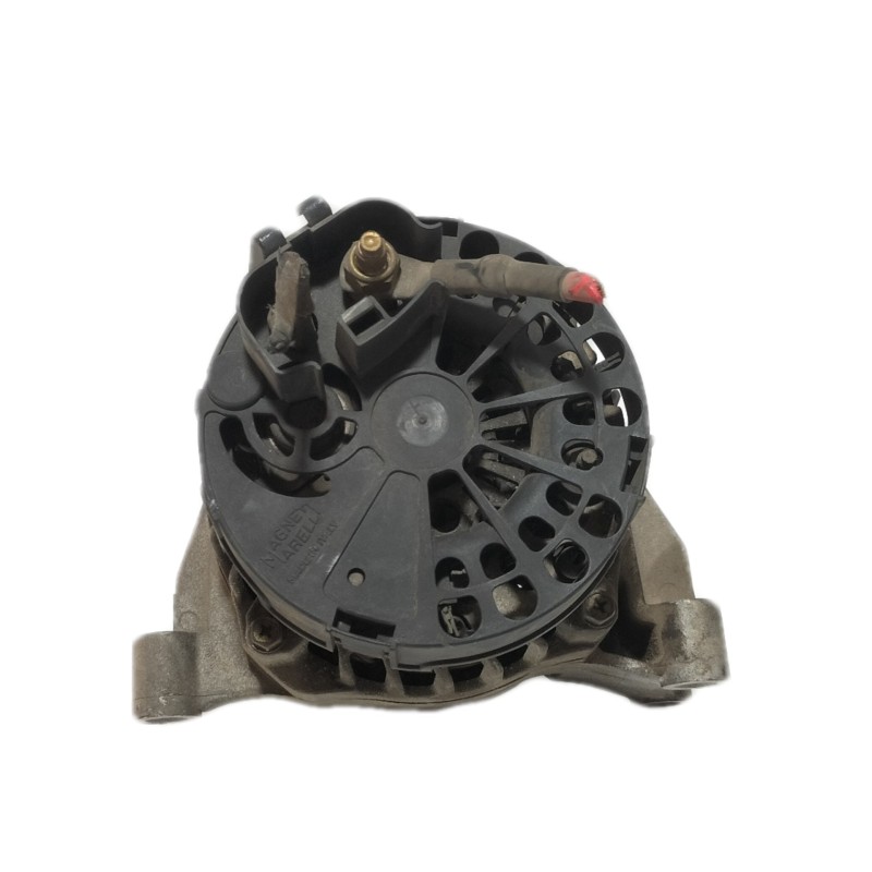 Recambio de alternador para fiat punto berlina (188) 1.2 cat referencia OEM IAM 63321775  