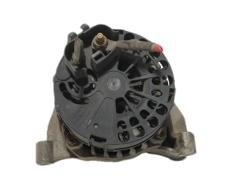 Recambio de alternador para fiat punto berlina (188) 1.2 cat referencia OEM IAM 63321775  