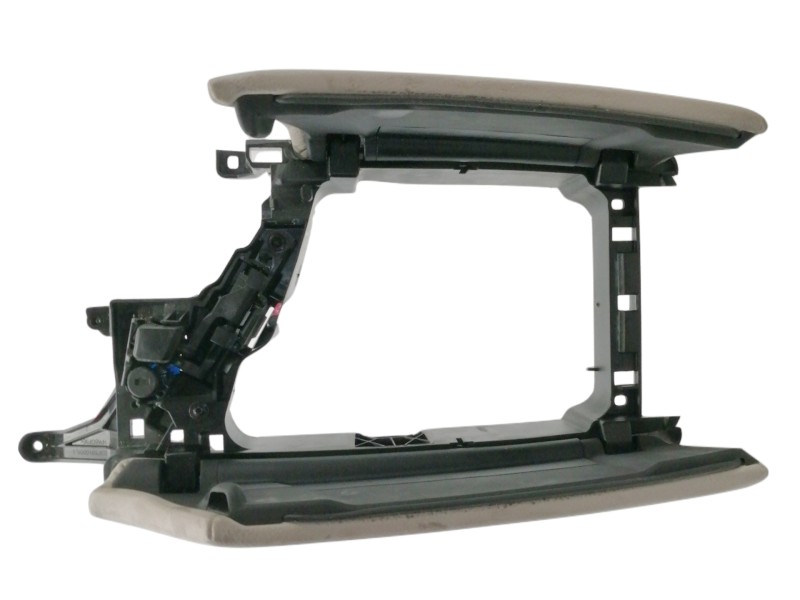 Recambio de apoyabrazos central para bmw serie 5 lim. (f10) 530d xdrive referencia OEM IAM 03F10100051 921689313 