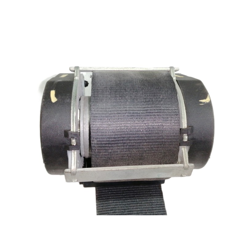Recambio de cinturon seguridad trasero izquierdo para seat leon (1p1) reference referencia OEM IAM 6061675 193857737A 6009173