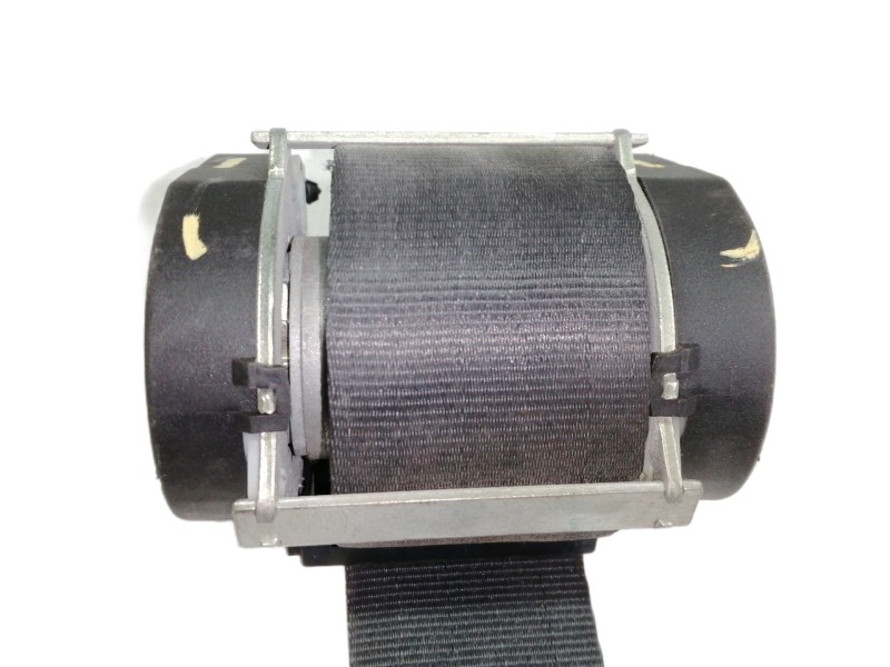 Recambio de cinturon seguridad trasero izquierdo para seat leon (1p1) reference referencia OEM IAM 6061675 193857737A 6009173