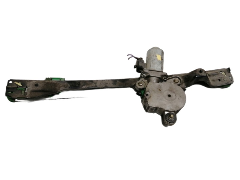 Recambio de elevalunas delantero izquierdo para fiat punto berlina (188) 1.2 cat referencia OEM IAM   