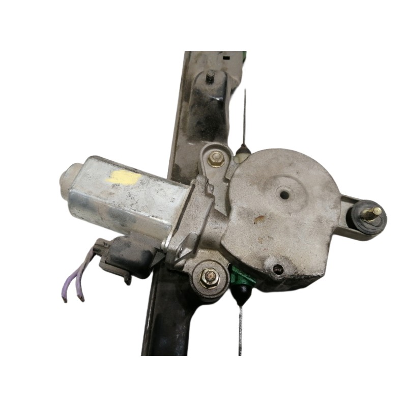 Recambio de elevalunas delantero izquierdo para fiat punto berlina (188) 1.2 cat referencia OEM IAM   