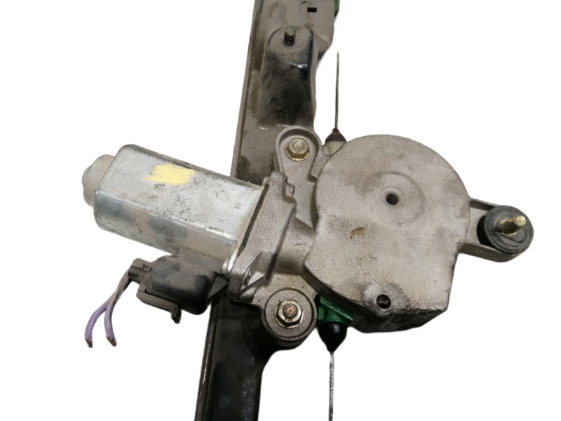 Recambio de elevalunas delantero izquierdo para fiat punto berlina (188) 1.2 cat referencia OEM IAM   