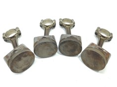 Recambio de piston para opel meriva cosmo referencia OEM IAM 5623243 55556754  2