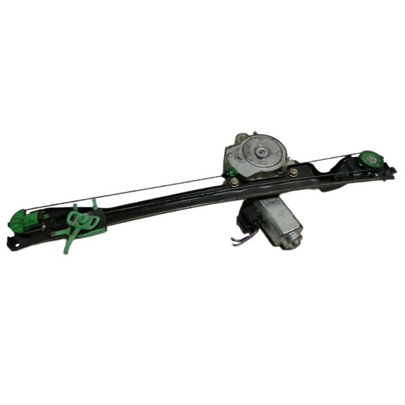 Recambio de elevalunas delantero izquierdo para fiat punto berlina (188) 1.2 cat referencia OEM IAM   