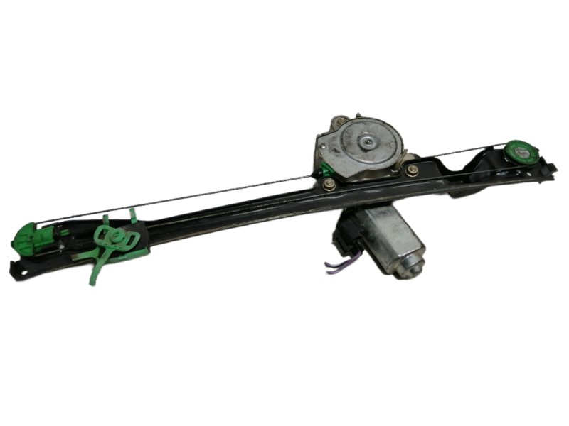 Recambio de elevalunas delantero izquierdo para fiat punto berlina (188) 1.2 cat referencia OEM IAM   