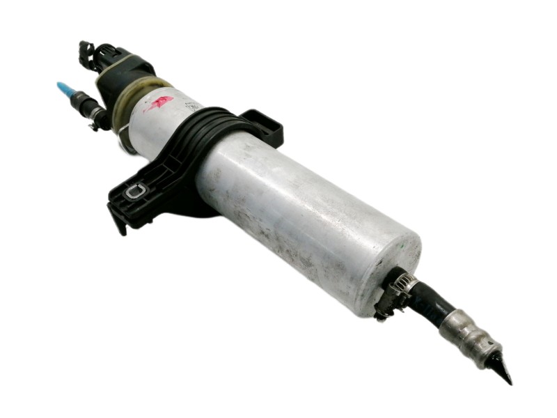 Recambio de bomba combustible para bmw serie 5 lim. (f10) 535d referencia OEM IAM 851790202  