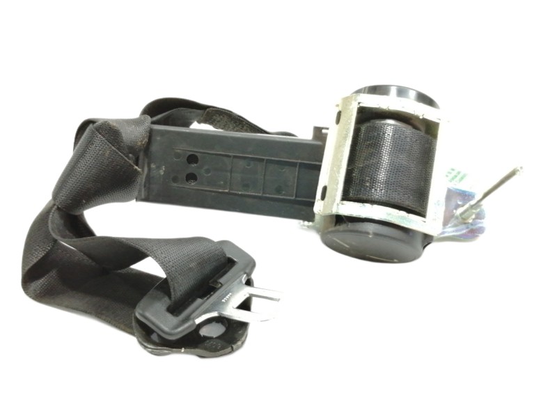 Recambio de cinturon seguridad delantero derecho para opel meriva cosmo referencia OEM IAM 604512200 8520FJ51506 5 PUERTAS