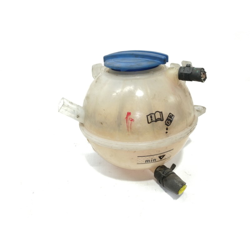 Recambio de deposito expansion para seat leon (1p1) reference referencia OEM IAM 1K0121407  