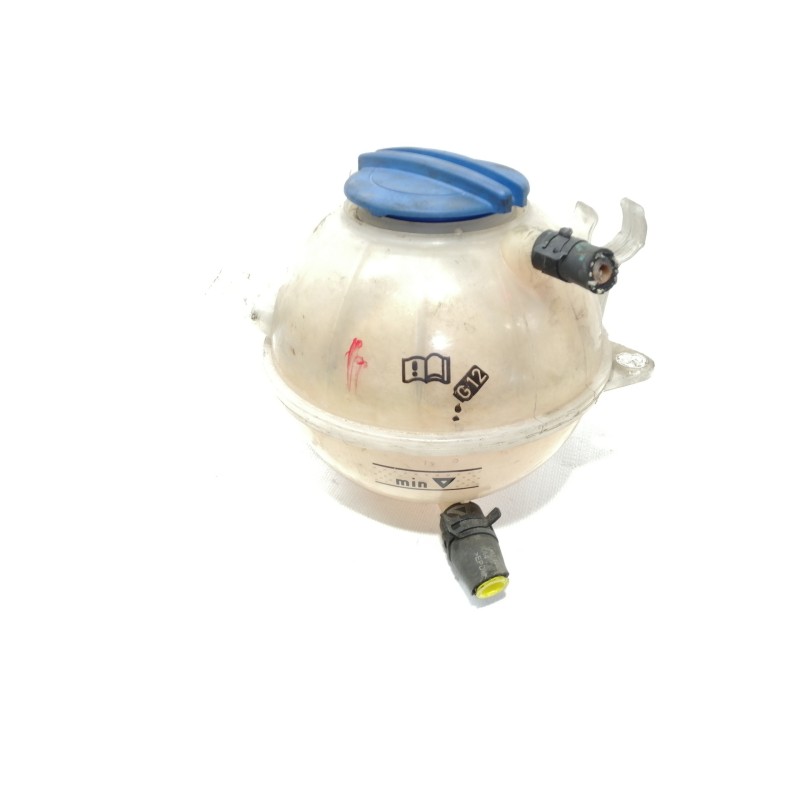 Recambio de deposito expansion para seat leon (1p1) reference referencia OEM IAM 1K0121407  