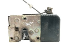 Recambio de cerradura puerta delantera izquierda para peugeot 206 berlina xt referencia OEM IAM   