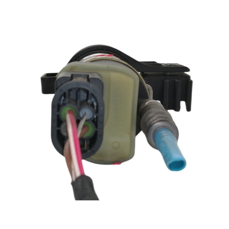 Recambio de bomba combustible para bmw serie 5 lim. (f10) 535d referencia OEM IAM 851790202  