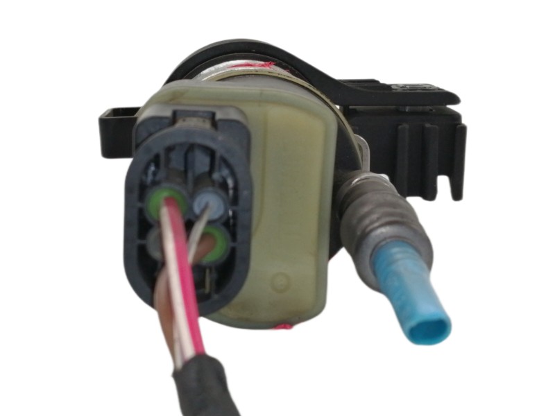 Recambio de bomba combustible para bmw serie 5 lim. (f10) 535d referencia OEM IAM 851790202  