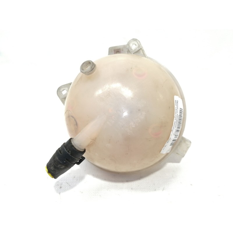 Recambio de deposito expansion para seat leon (1p1) reference referencia OEM IAM 1K0121407  