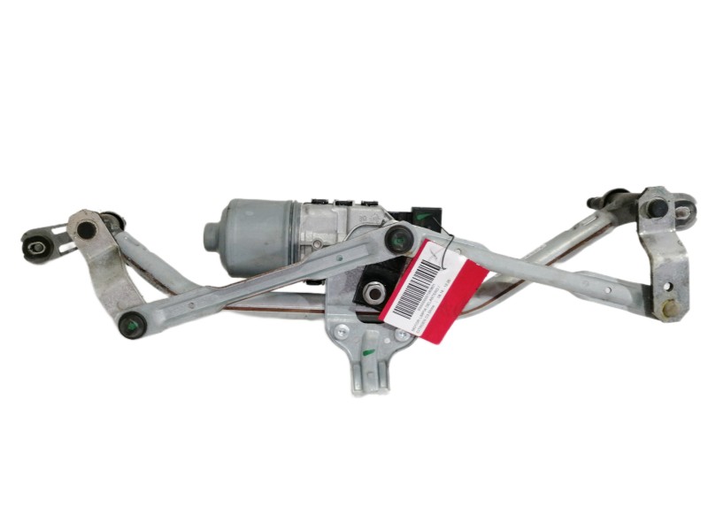 Recambio de motor limpia delantero para citroën c3 shine referencia OEM IAM 3397021910  