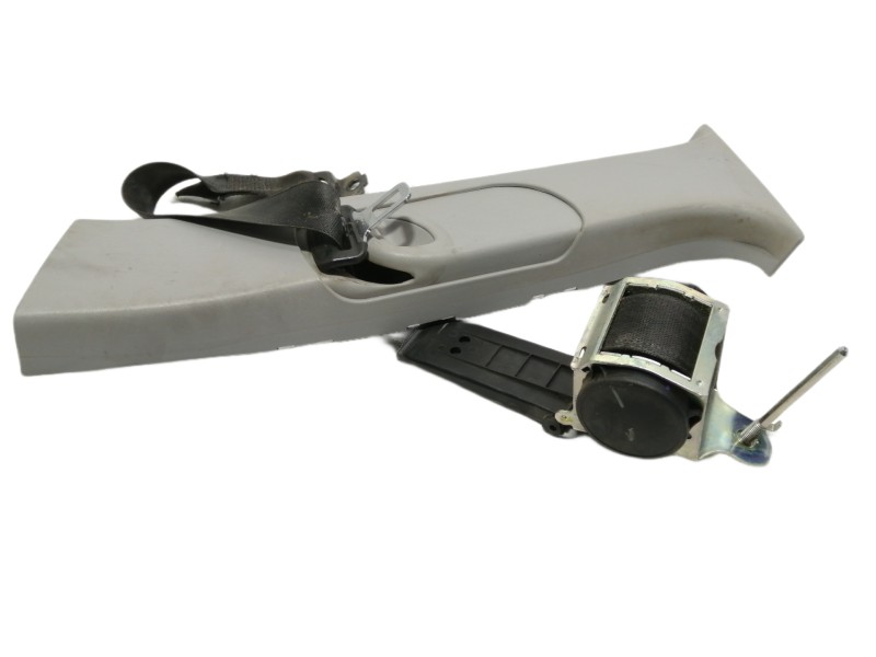 Recambio de cinturon seguridad delantero izquierdo para opel meriva cosmo referencia OEM IAM 13181087  5 PUERTAS