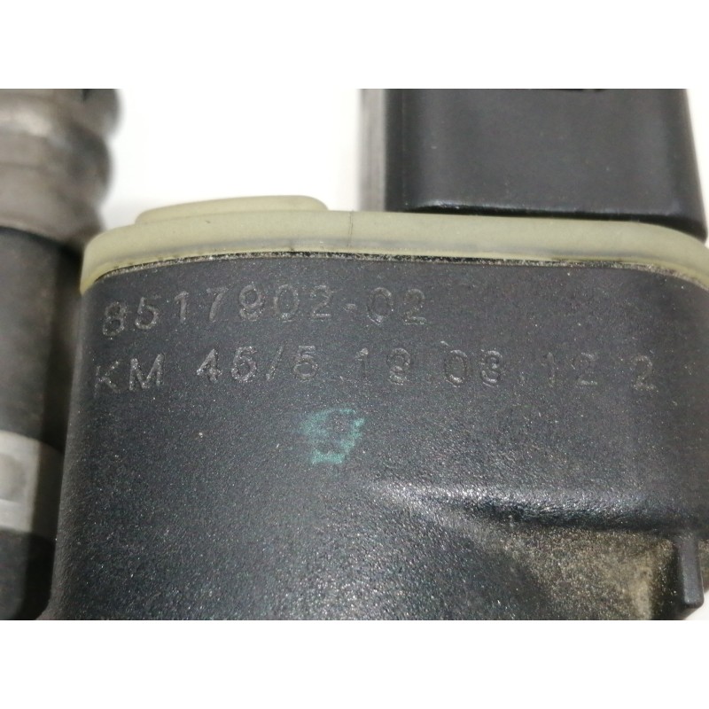 Recambio de bomba combustible para bmw serie 5 lim. (f10) 535d referencia OEM IAM 851790202  