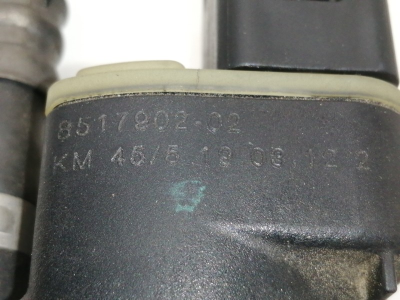 Recambio de bomba combustible para bmw serie 5 lim. (f10) 535d referencia OEM IAM 851790202  