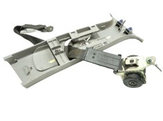 Recambio de cinturon seguridad delantero izquierdo para opel meriva cosmo referencia OEM IAM 13181087  5 PUERTAS 2