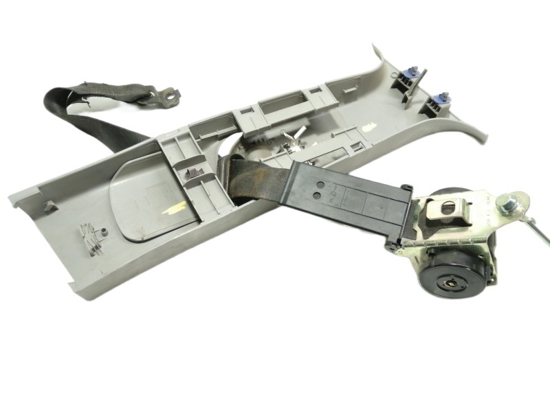 Recambio de cinturon seguridad delantero izquierdo para opel meriva cosmo referencia OEM IAM 13181087  5 PUERTAS