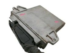 Recambio de centralita motor uce para renault kangoo (f/kc0) alize referencia OEM IAM 7700104956   2