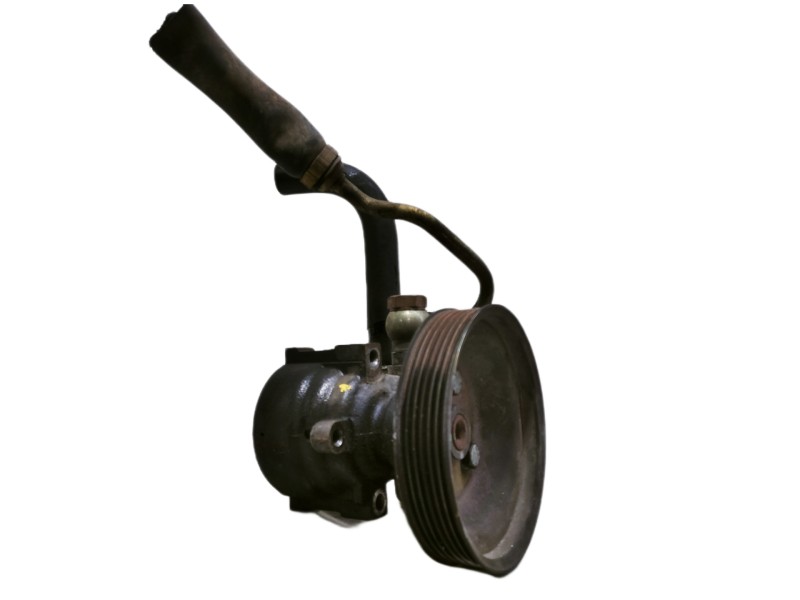 Recambio de bomba direccion para alfa romeo 156 (116) 1.9 jtd progression referencia OEM IAM 26078496  