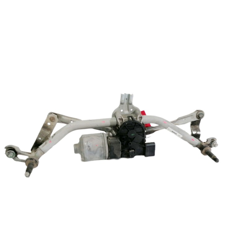 Recambio de motor limpia delantero para citroën c3 shine referencia OEM IAM 3397021910  