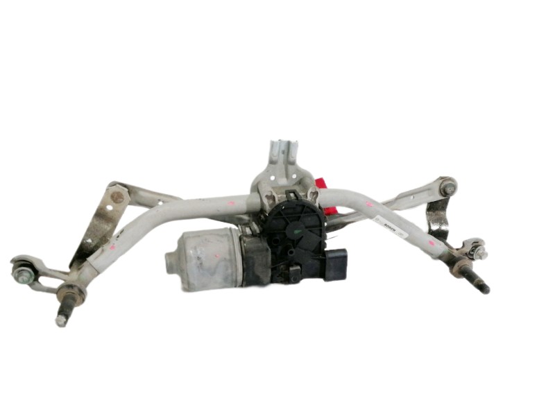 Recambio de motor limpia delantero para citroën c3 shine referencia OEM IAM 3397021910  