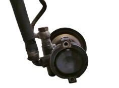 Recambio de bomba direccion para alfa romeo 156 (116) 1.9 jtd progression referencia OEM IAM 26078496   2