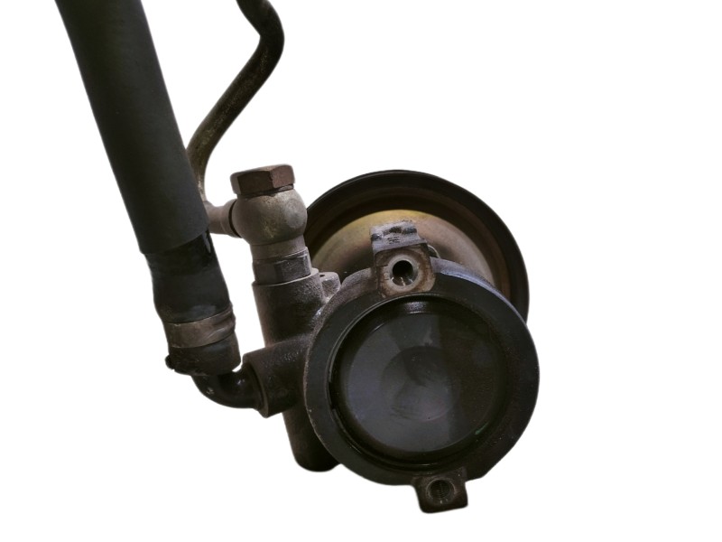 Recambio de bomba direccion para alfa romeo 156 (116) 1.9 jtd progression referencia OEM IAM 26078496  