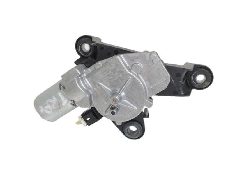 Recambio de motor limpia trasero para citroën c3 shine referencia OEM IAM 9811259980  