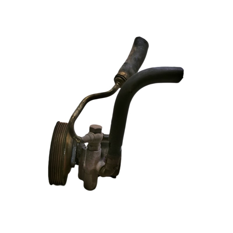 Recambio de bomba direccion para alfa romeo 156 (116) 1.9 jtd progression referencia OEM IAM 26078496  