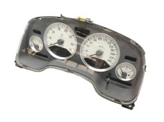 Recambio de cuadro instrumentos para opel astra g coupé 1.8 16v referencia OEM IAM 09231131FF  